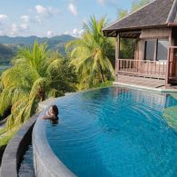 What Are the Best Bali Hotels and Resorts?