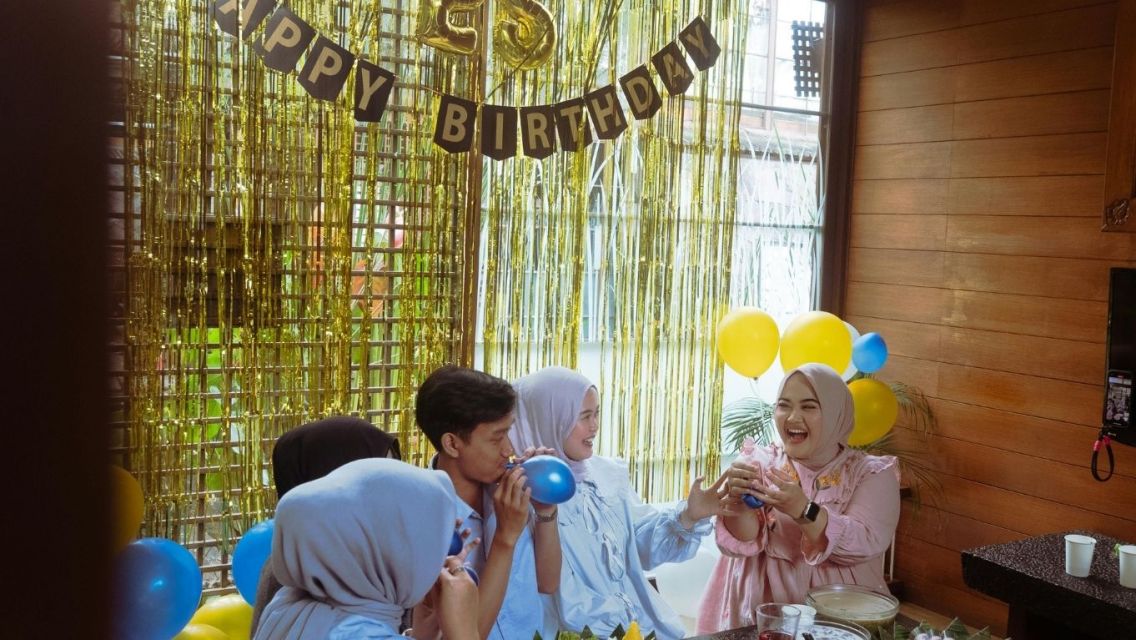 60+ Ucapan Terima Kasih Atas Pemberian yang Berkesan: dari Santai hingga Formal 6