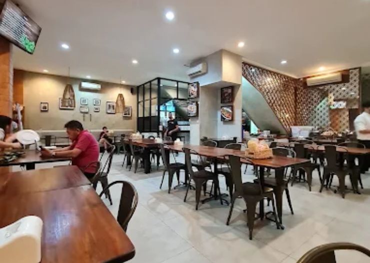 7 Tempat Makan di PIK yang Enak & Murah, On Budget Banget! 14 warung rawit pik