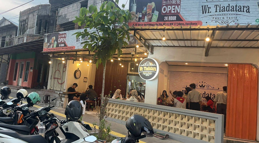 10 Tempat Nongkrong di Solo yang Ramah Kantong, Vibes-nya Juara! 13