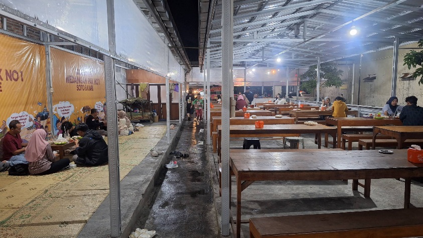 10 Tempat Nongkrong di Solo yang Ramah Kantong, Vibes-nya Juara! 11
