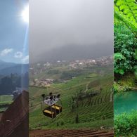 5 Tempat Wisata Keluarga di Tawangmangu selain Grojogan Sewu!