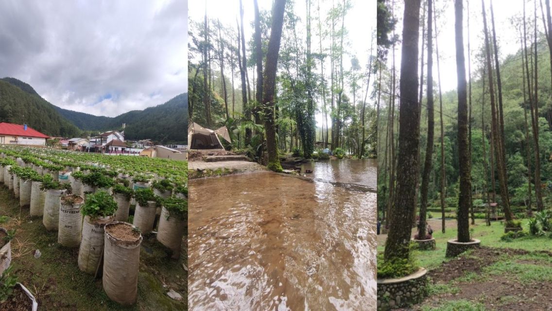 5 Tempat Wisata Keluarga di Tawangmangu selain Grojogan Sewu! 10