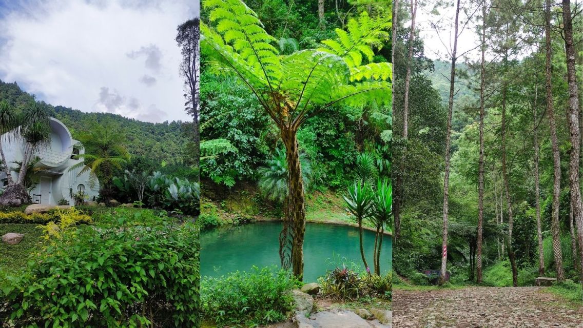5 Tempat Wisata Keluarga di Tawangmangu selain Grojogan Sewu! 6