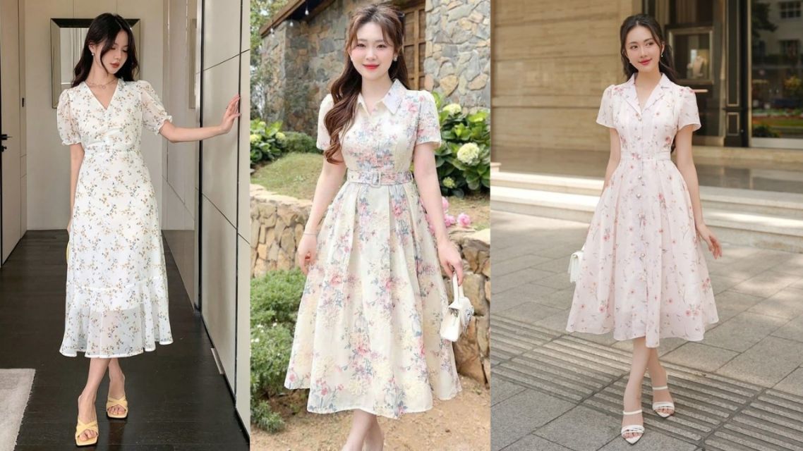 12 Inspirasi Outfit Paskah Wanita yang Simpel, Elegan, dan Penuh Nuansa Sukacita 18 Outfit paskah wanita (5)