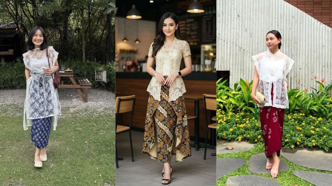 12 Inspirasi Outfit Paskah Wanita yang Simpel, Elegan, dan Penuh Nuansa Sukacita 19 Outfit Paskah Wanita (6)