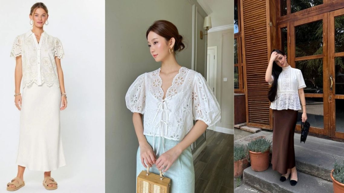 12 Inspirasi Outfit Paskah Wanita yang Simpel, Elegan, dan Penuh Nuansa Sukacita 25 Outfit Paskah Wanita (12)