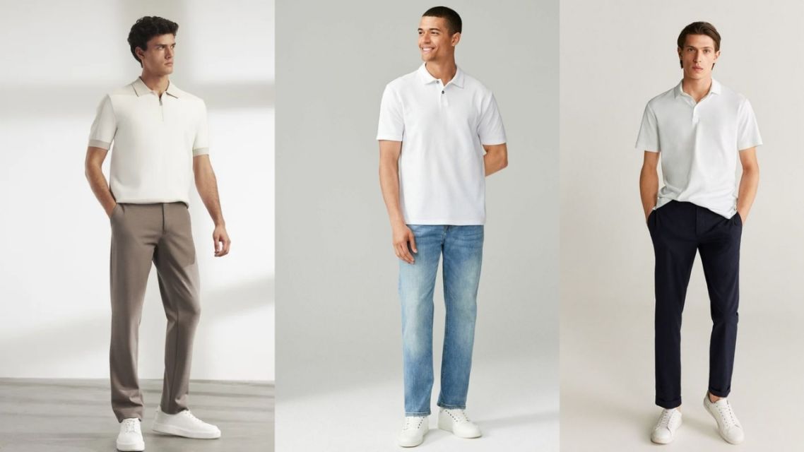 12 Inspirasi Outfit Paskah Pria untuk Tampilan Lebih Fresh di Hari Penuh Sukacita 18 Outfit Paskah Pria (5)