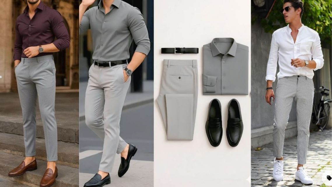 12 Inspirasi Outfit Paskah Pria untuk Tampilan Lebih Fresh di Hari Penuh Sukacita 24 Outfit Paskah Pria (11)