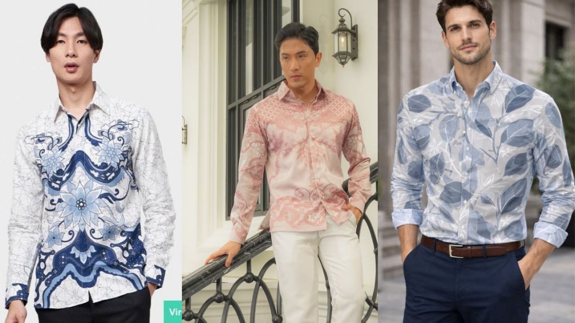 12 Inspirasi Outfit Paskah Pria untuk Tampilan Lebih Fresh di Hari Penuh Sukacita 22 Outfit Paskah Pria (9)