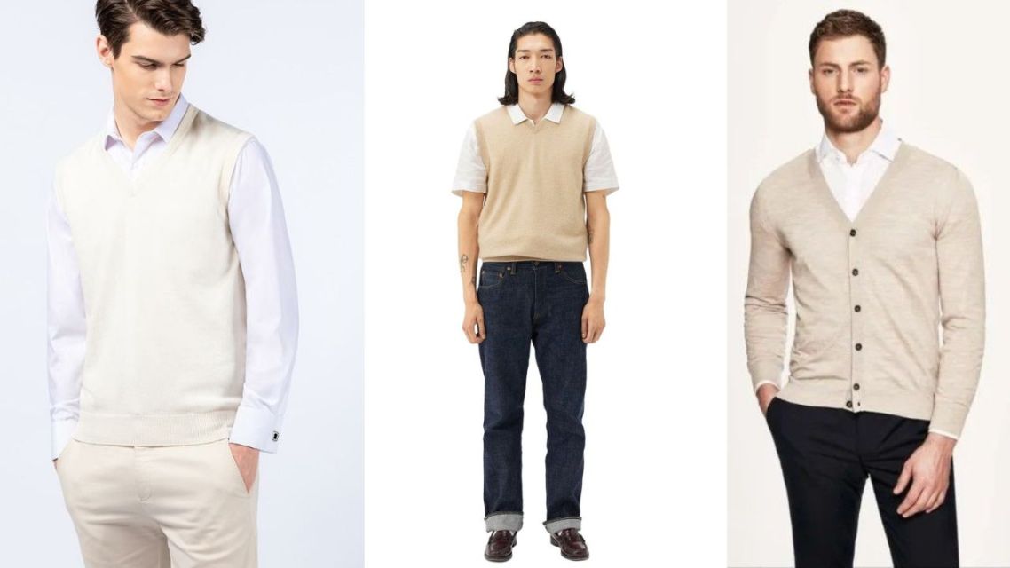 12 Inspirasi Outfit Paskah Pria untuk Tampilan Lebih Fresh di Hari Penuh Sukacita 19 Outfit Paskah Pria (6)