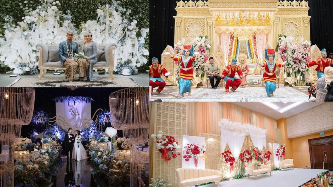 10 Rekomendasi Paket Wedding Jakarta 2026: Vendor All-In yang Bikin Pernikahanmu Aesthetic & Anti Ribet! 15 Paket Wedding Jakarta (4)