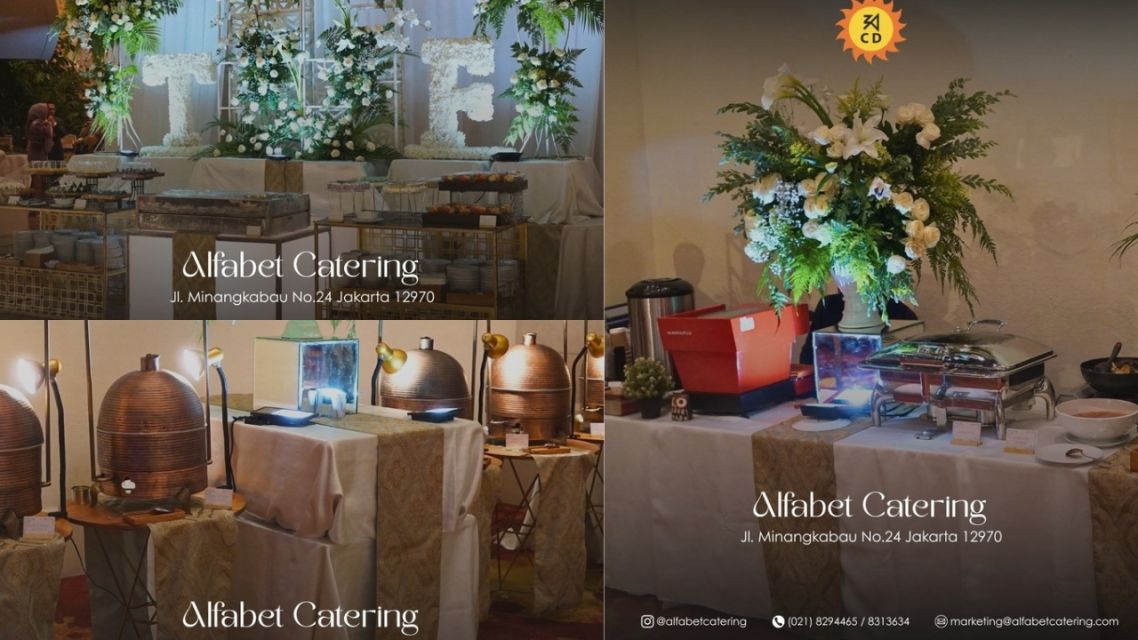 10 Rekomendasi Paket Wedding Jakarta 2026: Vendor All-In yang Bikin Pernikahanmu Aesthetic & Anti Ribet! 17 Paket Wedding Jakarta (6)