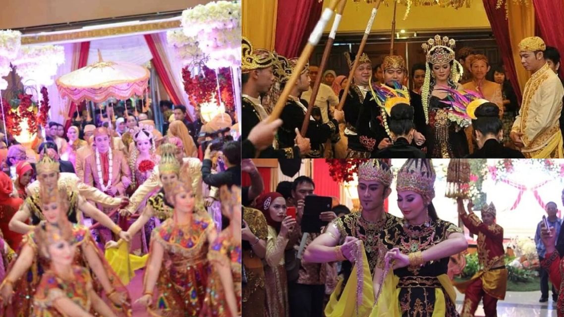 10 Rekomendasi Paket Wedding Jakarta 2026: Vendor All-In yang Bikin Pernikahanmu Aesthetic & Anti Ribet! 18 Paket Wedding Jakarta (7)