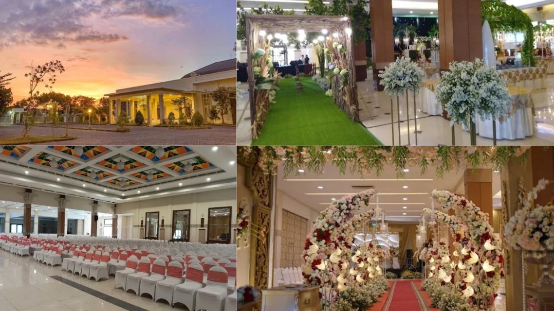 10 Rekomendasi Paket Wedding Surabaya yang Worth It untuk Pernikahan Impianmu 17 Paket Wedding Surabaya 6