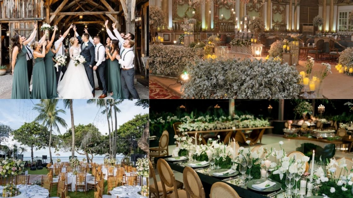 10 Rekomendasi Paket Wedding Surabaya yang Worth It untuk Pernikahan Impianmu 22 Pilih Paket Wedding Surabaya Sesuai Gaya & Budget Kamu