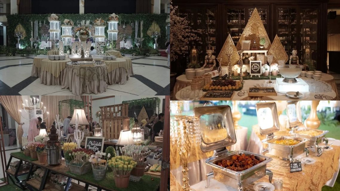 10 Rekomendasi Paket Wedding Surabaya yang Worth It untuk Pernikahan Impianmu 19 Paket Weding Surabaya (8)