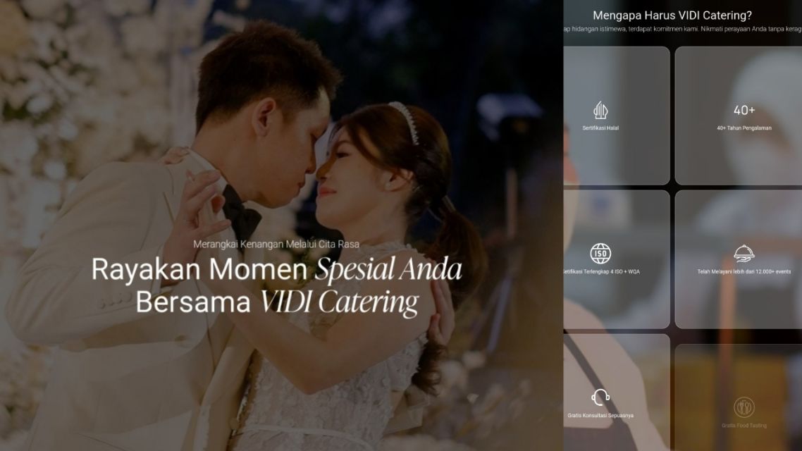 10 Rekomendasi Paket Wedding Jogja 2026 Terpercaya & Worth It, Lengkap Semua Kebutuhan! 12 Paket Wedding Jogja