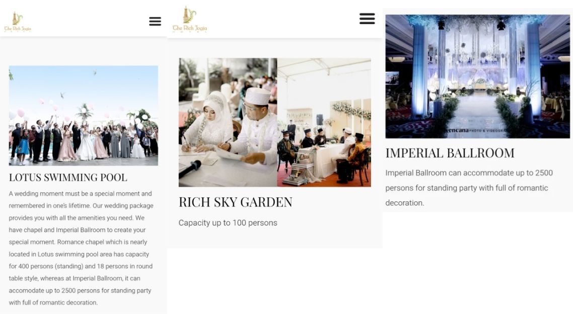 10 Rekomendasi Paket Wedding Jogja 2026 Terpercaya & Worth It, Lengkap Semua Kebutuhan! 15 paket weddig jogja (4)