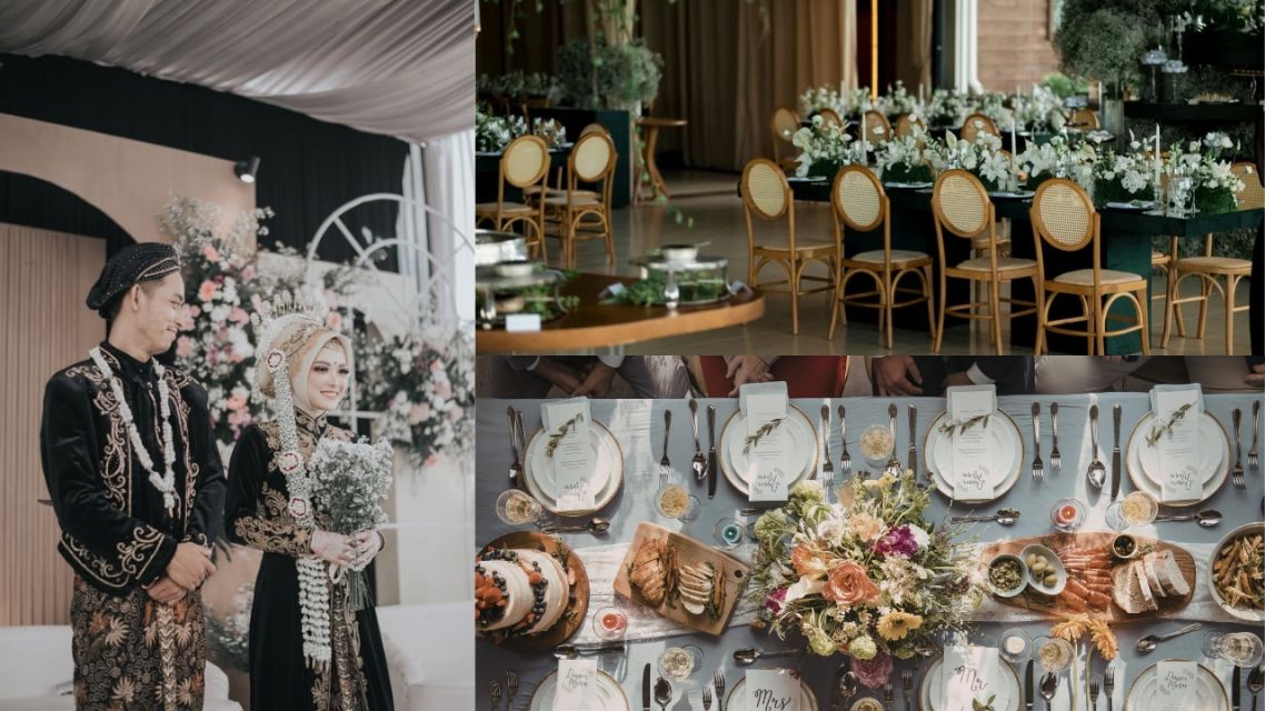 10 Rekomendasi Paket Wedding Jogja 2026 Terpercaya & Worth It, Lengkap Semua Kebutuhan! 22 Sudah Siap Pilih Paket Wedding Jogja yang Cocok?