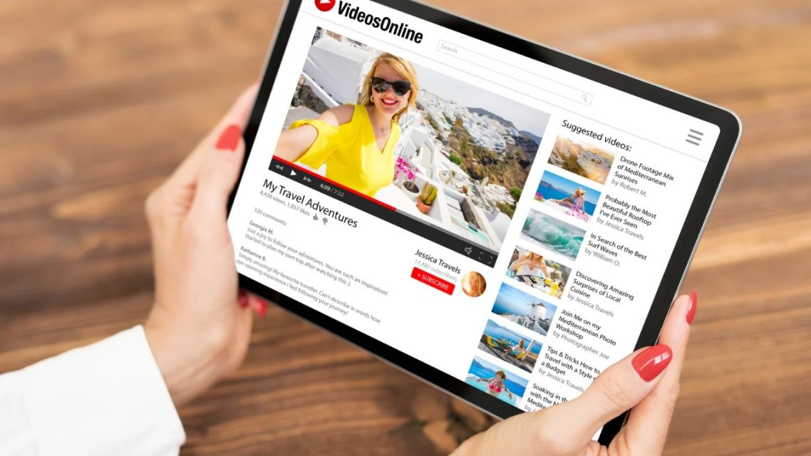 Kenapa Konten YouTube Kamu Sepi? Ini Cara Kreator Profesional Melakukan Riset Konten Youtube 9 streaming tidak cuku-p untuk riset konten youtube
