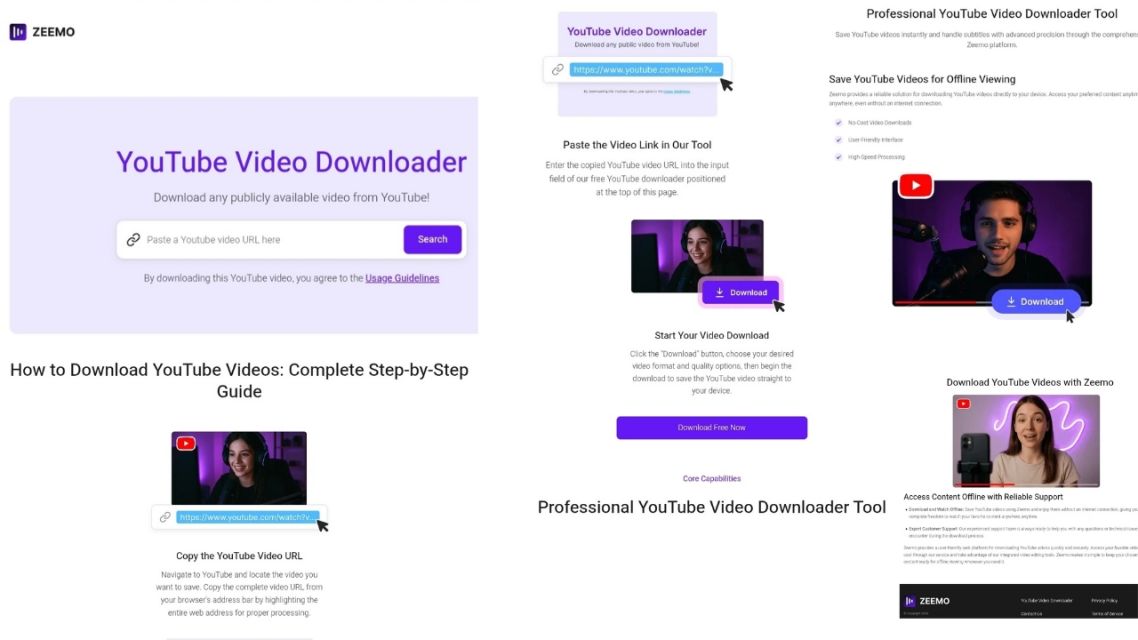 Kenapa Konten YouTube Kamu Sepi? Ini Cara Kreator Profesional Melakukan Riset Konten Youtube 11 Cara Mulai Riset Konten YouTube Hari Ini