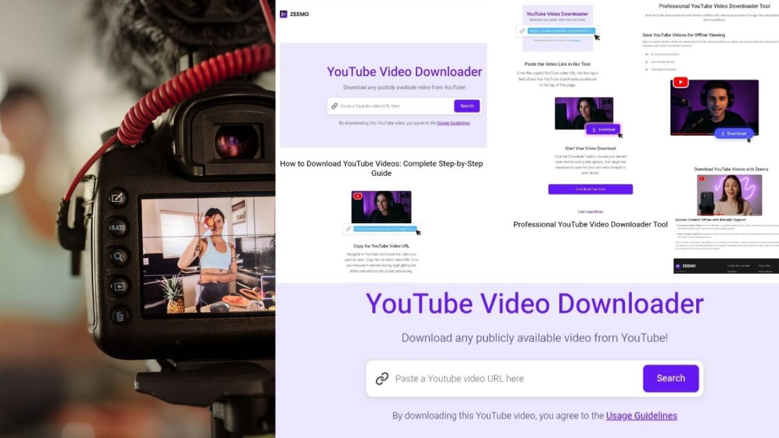 Kenapa Konten YouTube Kamu Sepi? Ini Cara Kreator Profesional Melakukan Riset Konten Youtube 12 bikin konten ga hanya bakat