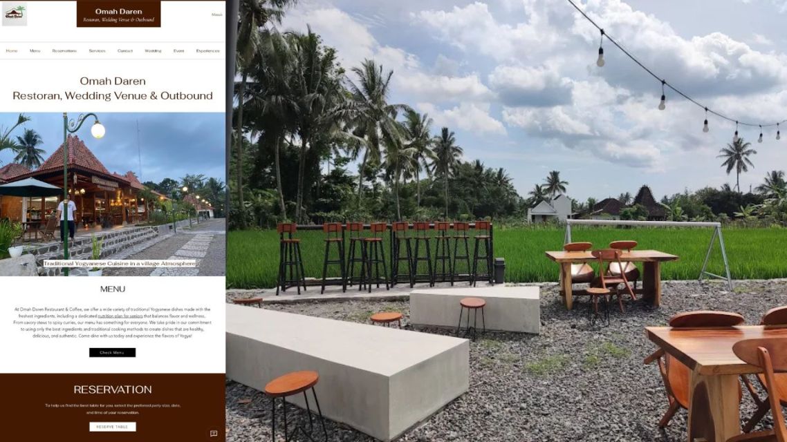 10 Rekomendasi Paket Wedding Jogja 2026 Terpercaya & Worth It, Lengkap Semua Kebutuhan! 20 Paket Wedding Jogja (9)