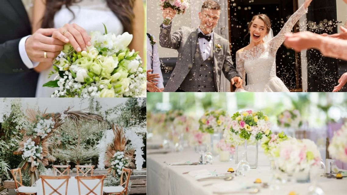 12 Paket Wedding Malang Terpercaya & Lengkap. Bikin Pernikahan Impian Jadi Nyata 26 memilih paket wedding malang yang sesuai