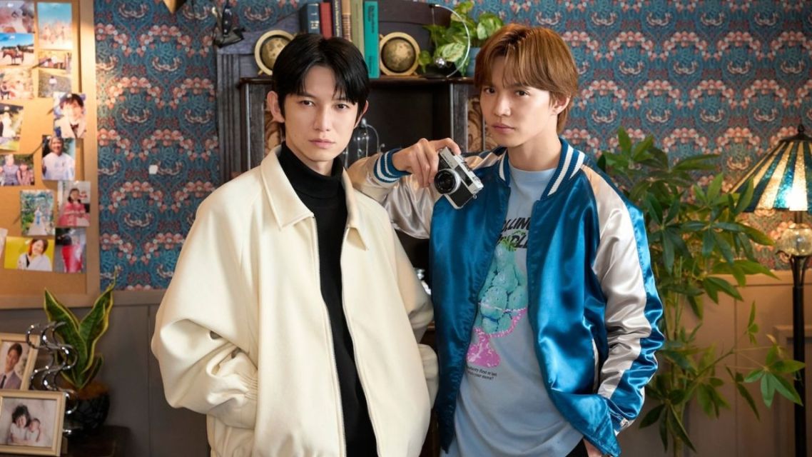 10 Drama Jepang Terbaru April Mei 2026 yang Seru, Baper, Tegang, Semua Wajib Masuk Watchlist Kamu 11 Drama Jepang April Mei 2026 (4)