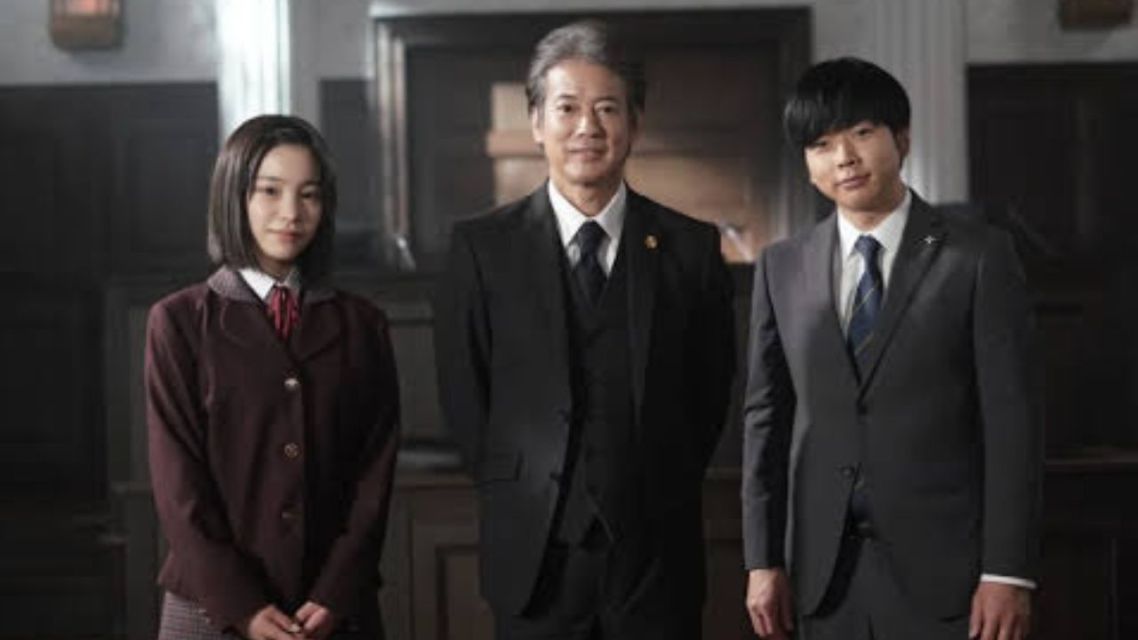 10 Drama Jepang Terbaru April Mei 2026 yang Seru, Baper, Tegang, Semua Wajib Masuk Watchlist Kamu 17 Drama Jepang april mei 2026(10)