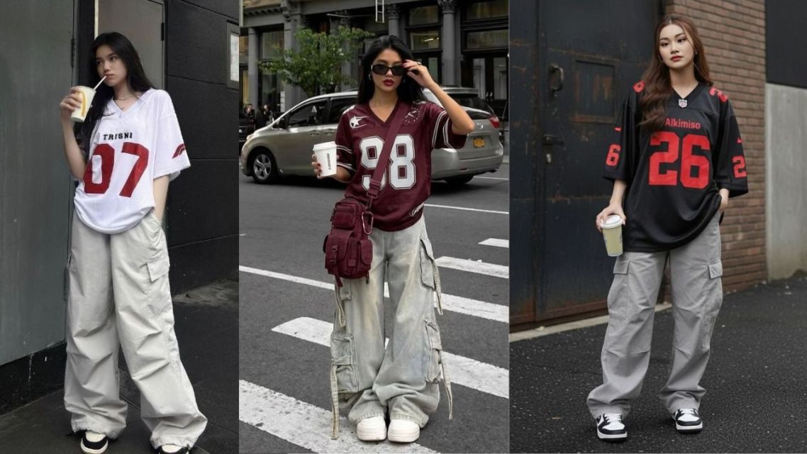 10 Inspirasi Stylish Outfit Kalcer Wanita Ala Gen Z yang Auto Jadi Pusat Perhatian 12 outfit kalcer wanita (1)
