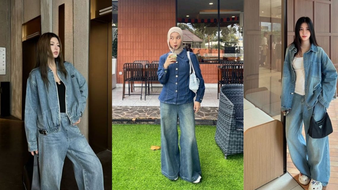 10 Inspirasi Stylish Outfit Kalcer Wanita Ala Gen Z yang Auto Jadi Pusat Perhatian 17 outfit kalcer wanita (6)