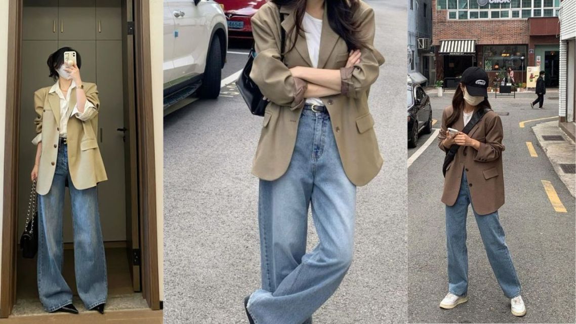 10 Inspirasi Stylish Outfit Kalcer Wanita Ala Gen Z yang Auto Jadi Pusat Perhatian 20 outfit kalcer wanita (9)