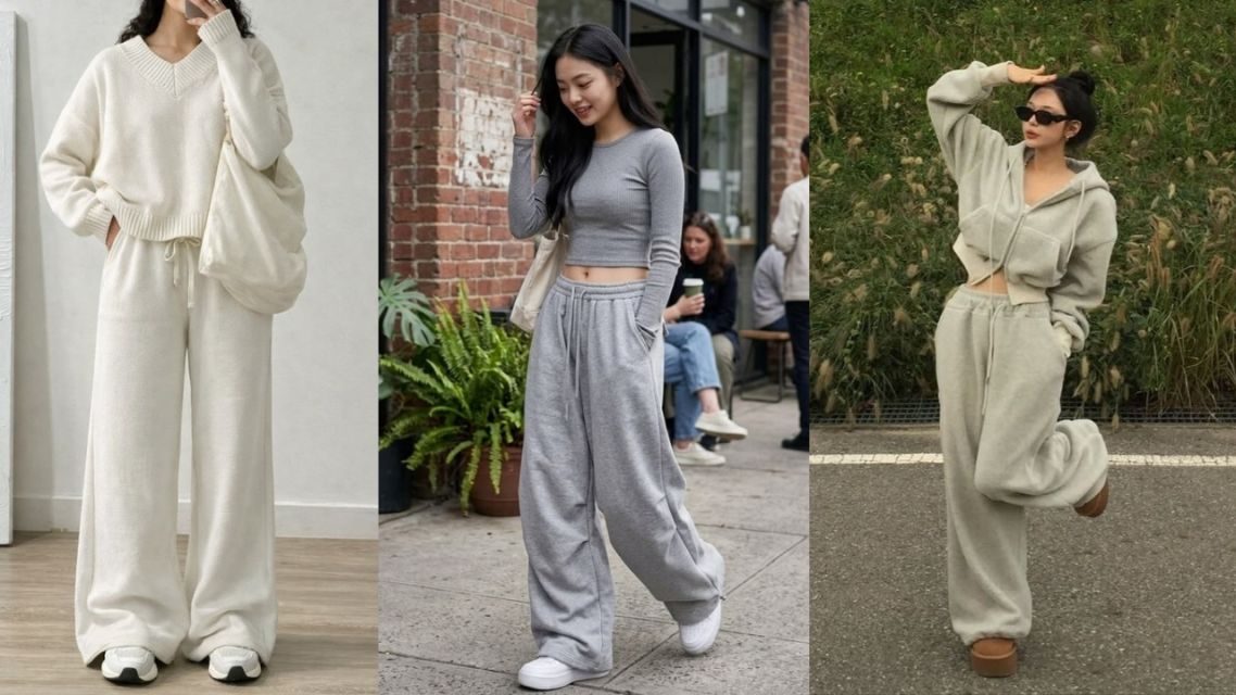 10 Inspirasi Stylish Outfit Kalcer Wanita Ala Gen Z yang Auto Jadi Pusat Perhatian 21 outfit kalcer wanita (10)