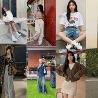 10 Inspirasi Stylish Outfit Kalcer Wanita Ala Gen Z yang Auto Jadi Pusat Perhatian