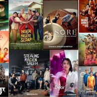 15 Rekomendasi Film Netflix Indonesia Terbaik, Terbaru & Rating Tinggi yang Wajib Ditonton!