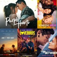 20 Rekomendasi Film Netflix Romance Terbaik yang Bikin Baper, Lucu, dan Susah Move On