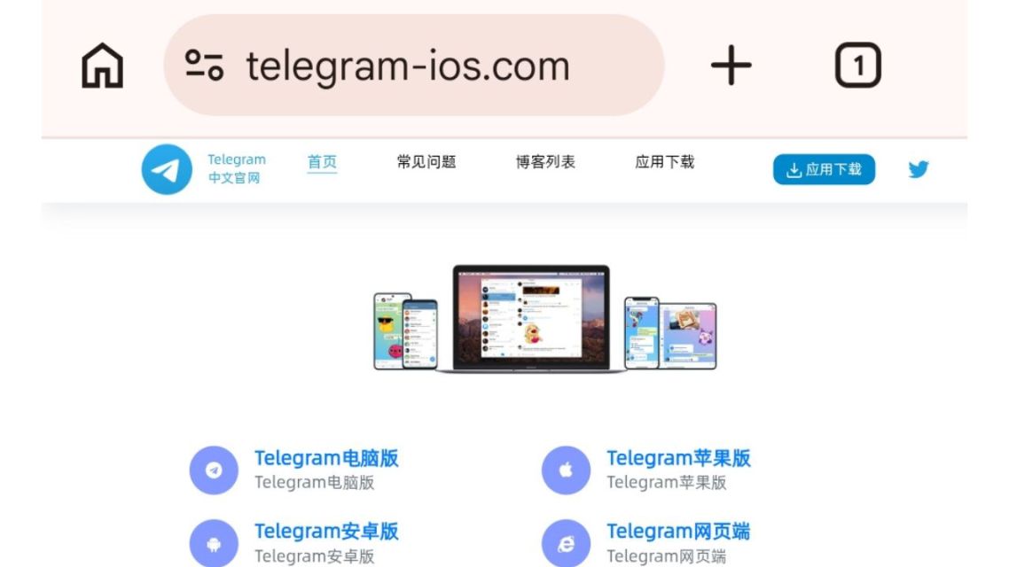 Telegram Diblokir di China? Tenang, WNI di China Bisa Tetap Pakai dengan Cara Ini 7 akses telegram di china