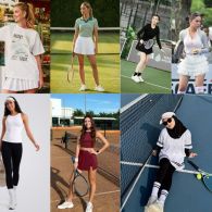 10 Outfit Padel Stylish & Nyaman yang Bikin Penampilan Makin Percaya Diri di Lapangan