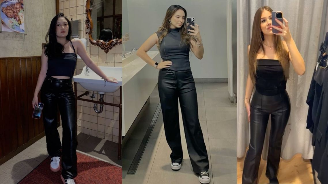 10 Inspirasi Stylish Outfit Skena Wanita Ala Gen Z yang Auto Jadi Pusat Perhatian 13 Outfit Skena Wanita (2)