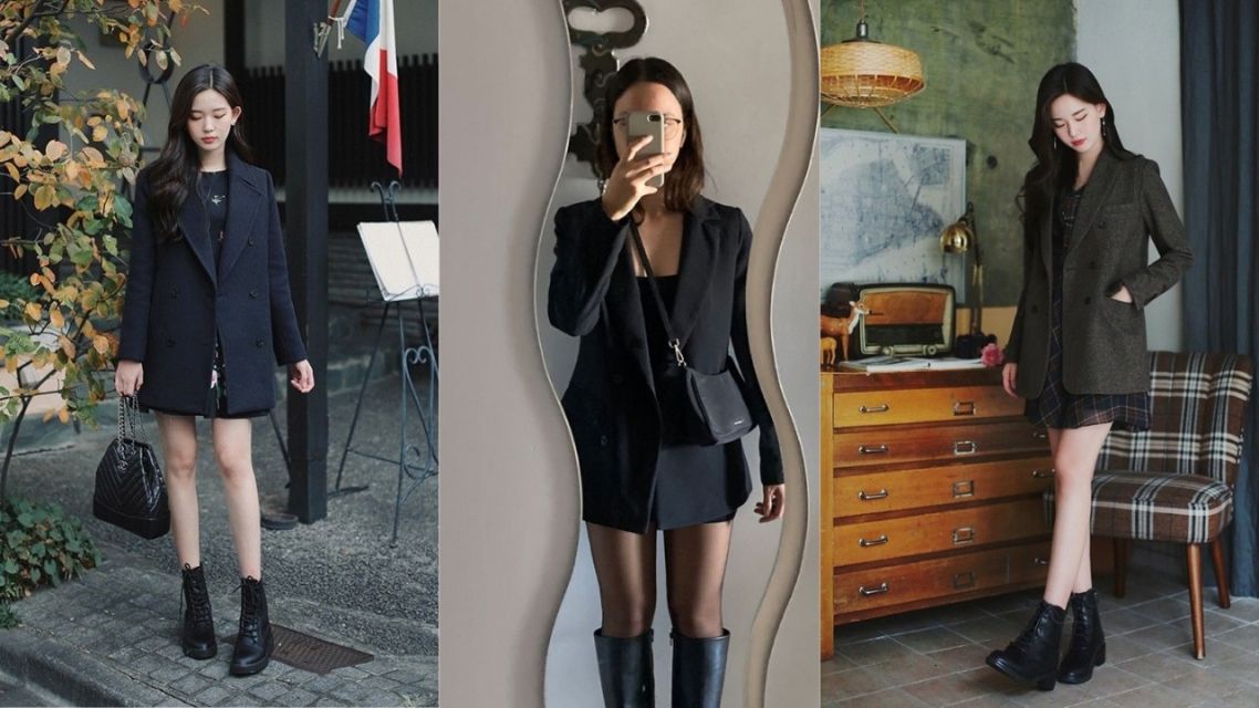 10 Inspirasi Stylish Outfit Skena Wanita Ala Gen Z yang Auto Jadi Pusat Perhatian 16 Outfit Skena Wanita (5)