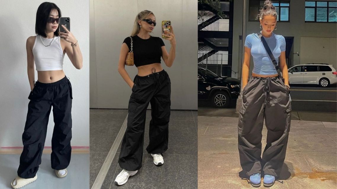 10 Inspirasi Stylish Outfit Skena Wanita Ala Gen Z yang Auto Jadi Pusat Perhatian 17 Outfit Skena Wanita (6)