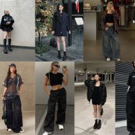 10 Inspirasi Stylish Outfit Skena Wanita Ala Gen Z yang Auto Jadi Pusat Perhatian