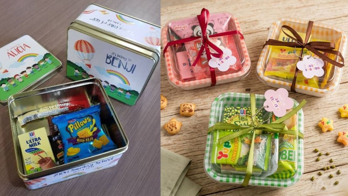 15 Ide Hampers Ulang Tahun Anak TK yang Lucu, Unik, dan Kekinian Bikin Anak Makin Happy 17 Ide hampers ulang tahun anak TK (1)