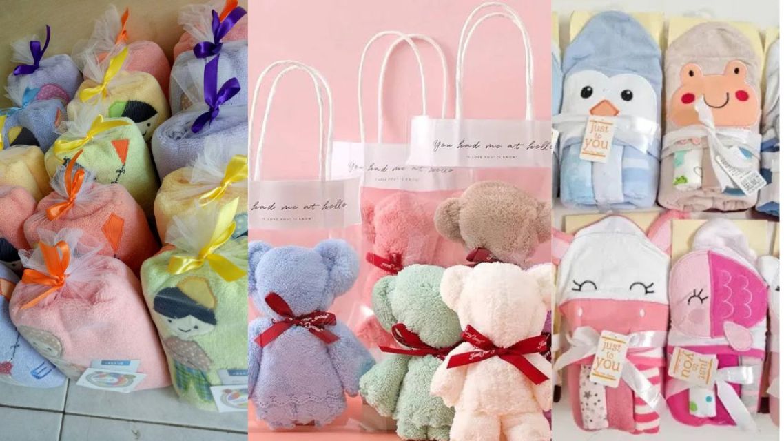 15 Ide Hampers Ulang Tahun Anak TK yang Lucu, Unik, dan Kekinian Bikin Anak Makin Happy 31 Ide Hampers Ultah Anak TK (15)