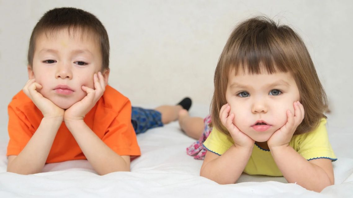 60+ Ide Nama Anak Kembar Cewek Cowok yang Unik, Elegan & Timeless, Gak Bikin Nyesel! 13 Ide nama bayi kemgar cewek cowok