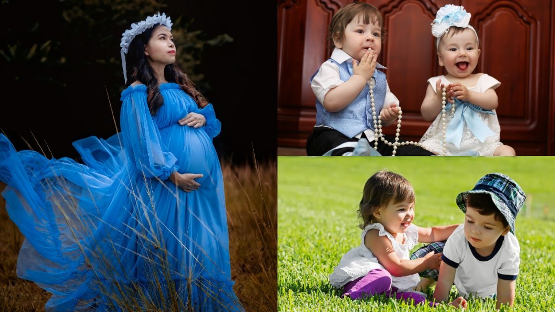 60+ Ide Nama Anak Kembar Cewek Cowok yang Unik, Elegan & Timeless, Gak Bikin Nyesel! 14 tips memilih nama anak kembar