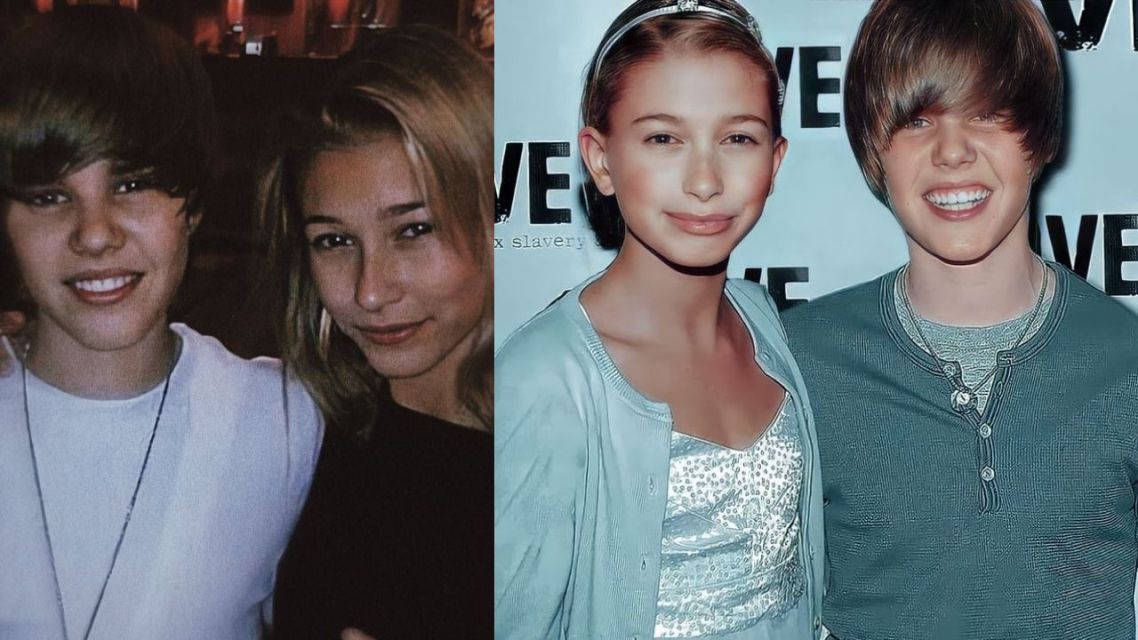 13 Fakta Menarik Perjalanan Cinta Justin Bieber dan Hailey Bieber: Dari Awkward Sampai Jadi “Rumah” Satu Sama Lain 15 Justin Bieber dan Hailey Bieber (1)