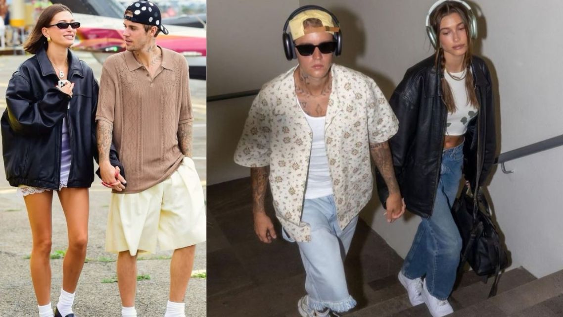 13 Fakta Menarik Perjalanan Cinta Justin Bieber dan Hailey Bieber: Dari Awkward Sampai Jadi “Rumah” Satu Sama Lain 18 Justin dan Hailey (4)